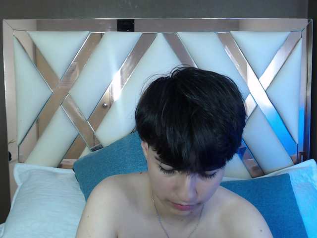 BryceEvans live cam on BongaCams