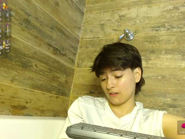 BryceEvans live cam on BongaCams