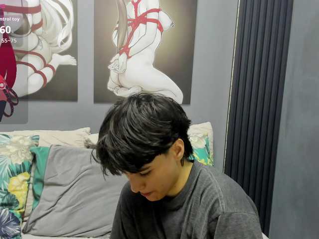 BryceEvans live cam on BongaCams