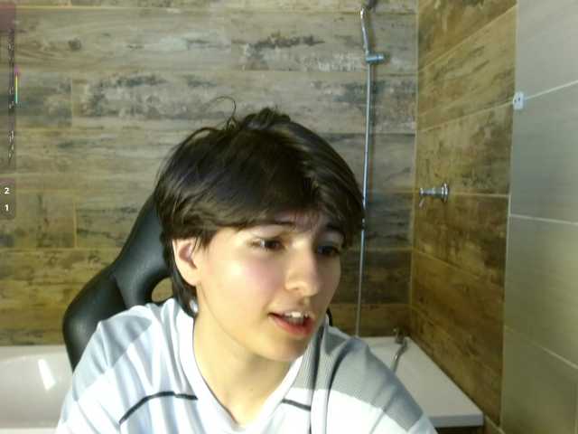BryceEvans live cam on BongaCams
