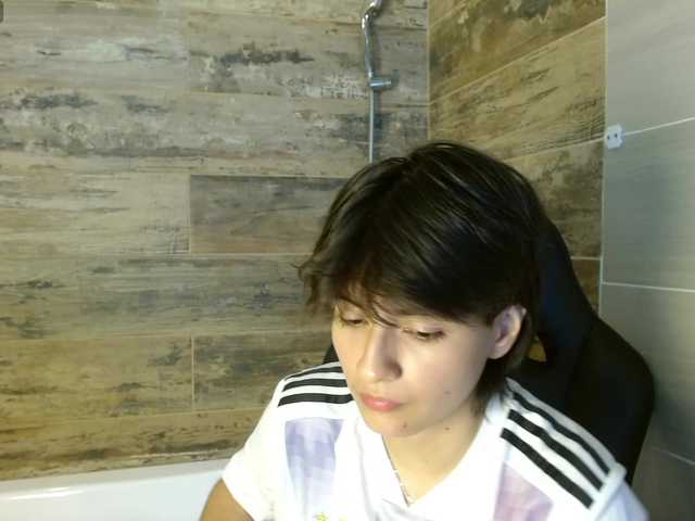 BryceEvans live cam on BongaCams