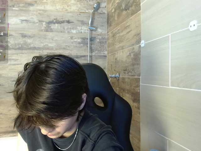 BryceEvans live cam on BongaCams