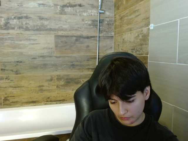 BryceEvans live cam on BongaCams
