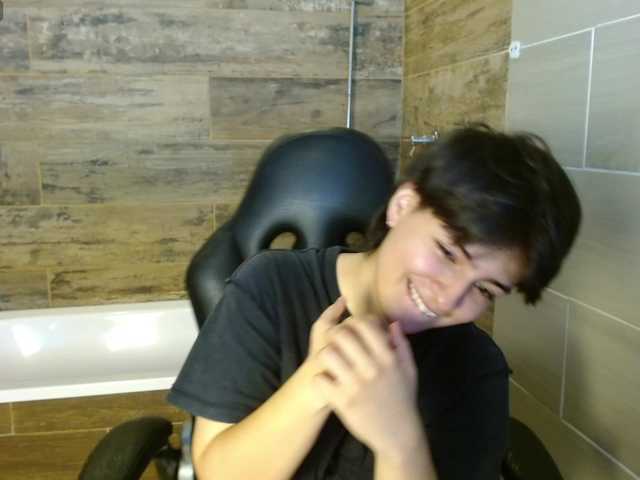 BryceEvans live cam on BongaCams