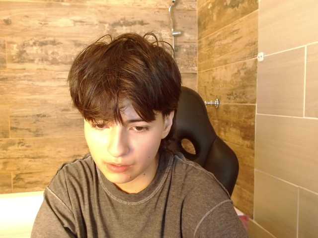 BryceEvans live cam on BongaCams