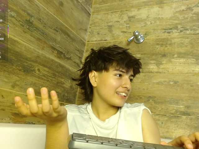 BryceEvans live cam on BongaCams