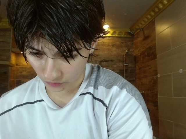 BryceEvans live cam on BongaCams