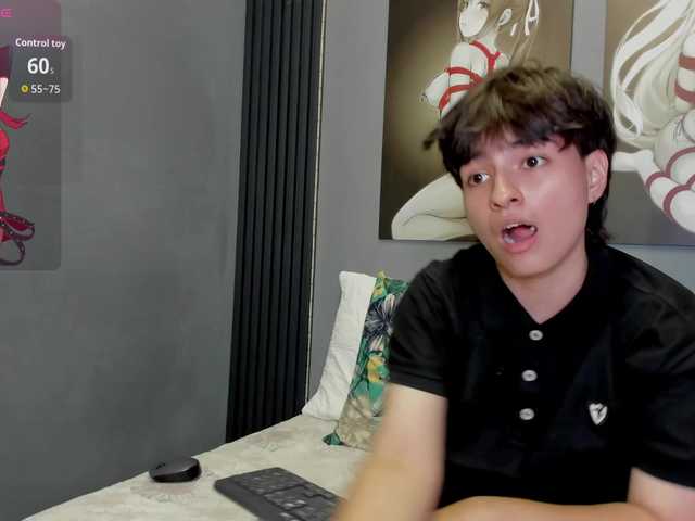 BryceEvans live cam on BongaCams