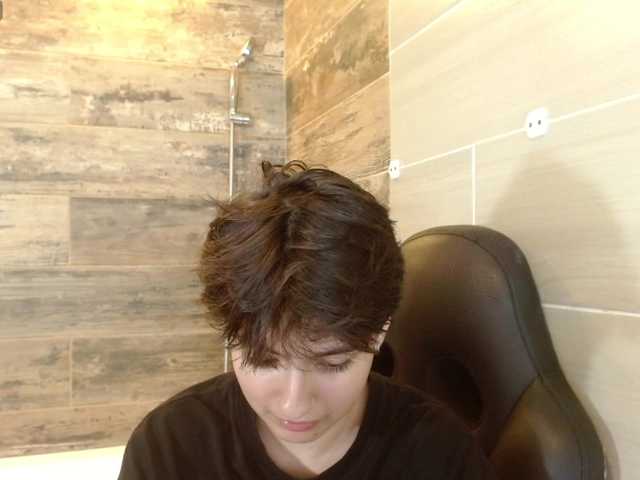 BryceEvans live cam on BongaCams