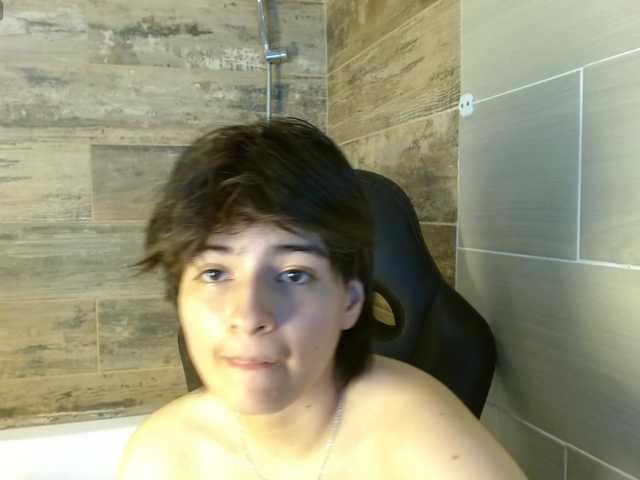 BryceEvans live cam on BongaCams