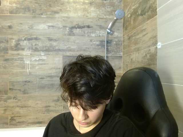 BryceEvans live cam on BongaCams