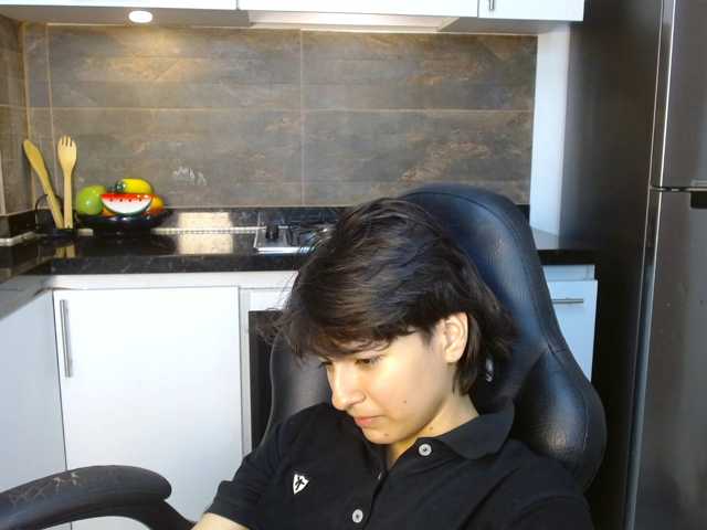 BryceEvans webcam bongacams model stream image