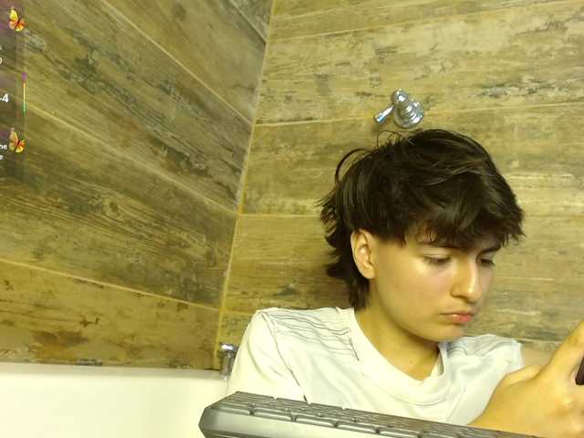 BryceEvans live cam on BongaCams