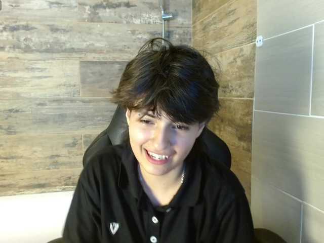 BryceEvans live cam on BongaCams