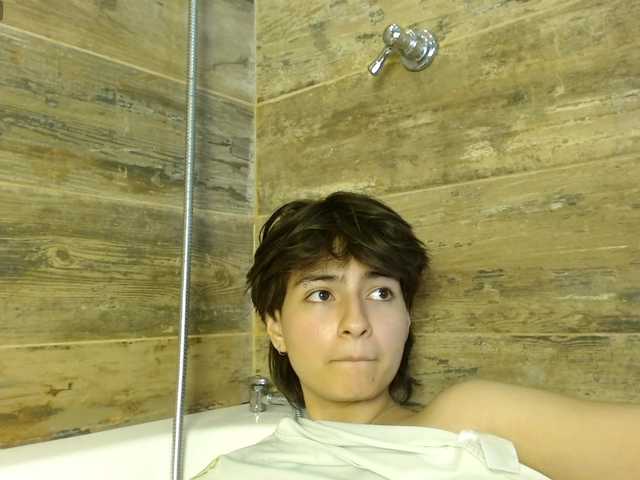 BryceEvans live cam on BongaCams