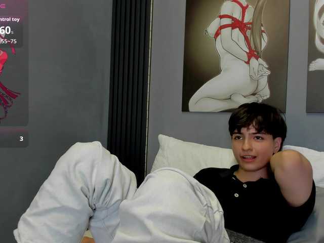 BryceEvans live cam on BongaCams