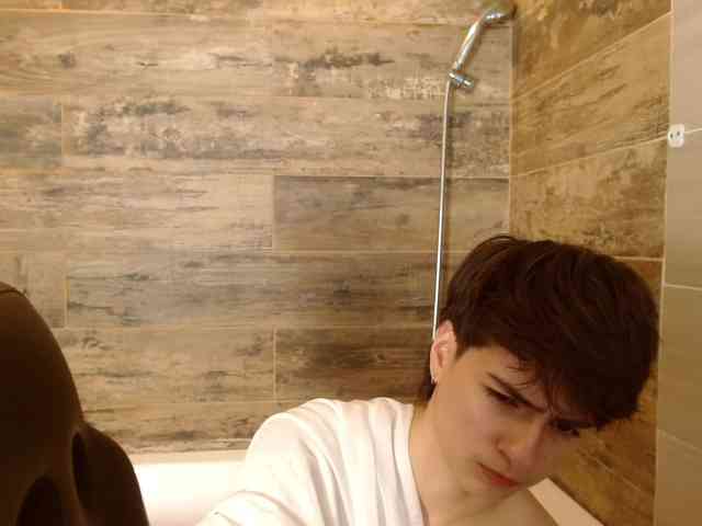 BryceEvans webcam