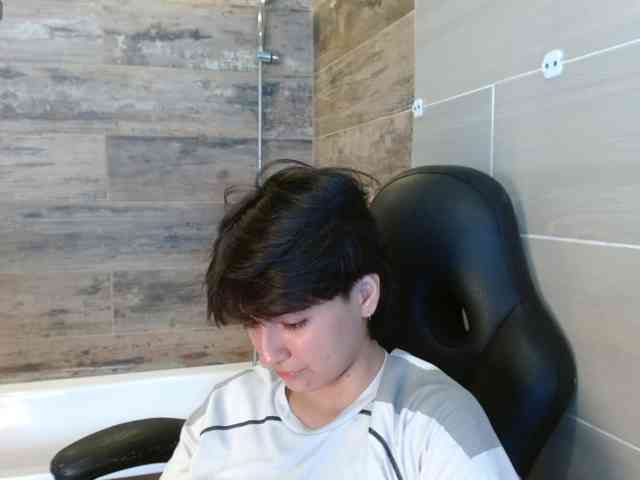 BryceEvans webcam