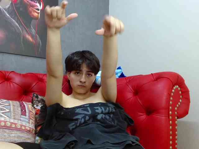 BryceEvans webcam