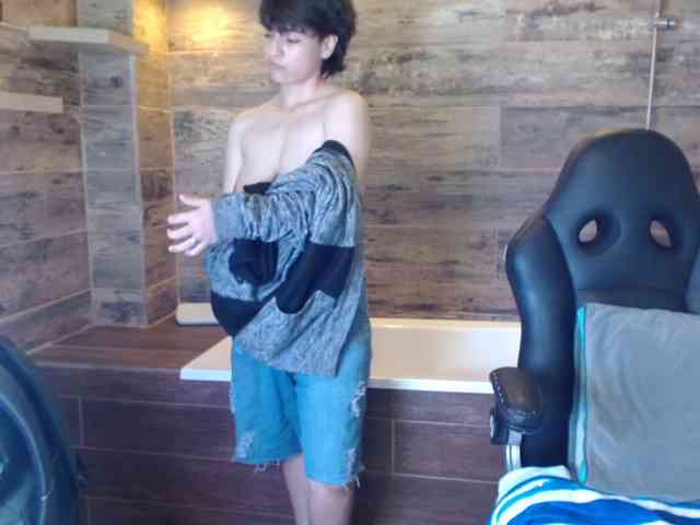 BryceEvans webcam
