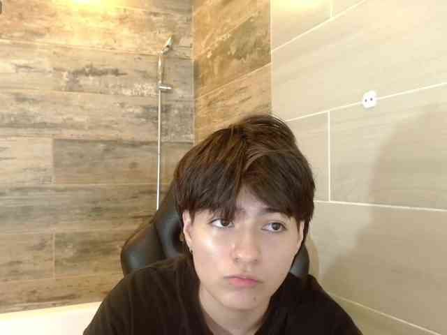 BryceEvans webcam