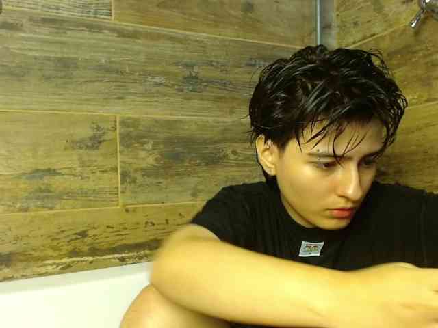 BryceEvans webcam