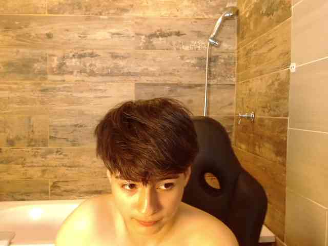 BryceEvans webcam