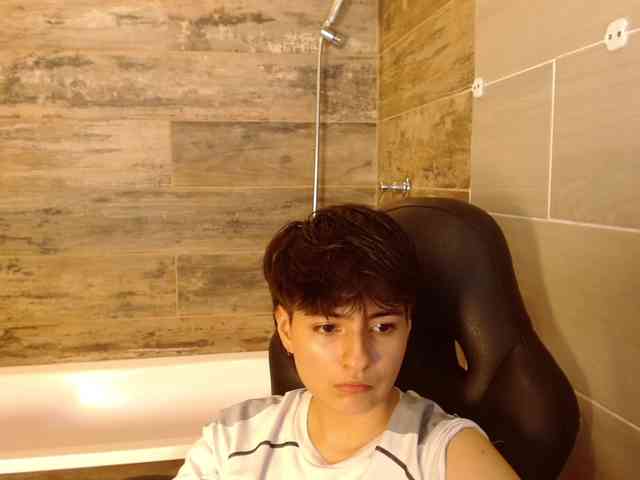 BryceEvans webcam