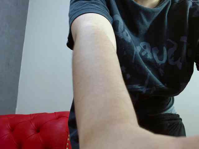 BryceEvans webcam