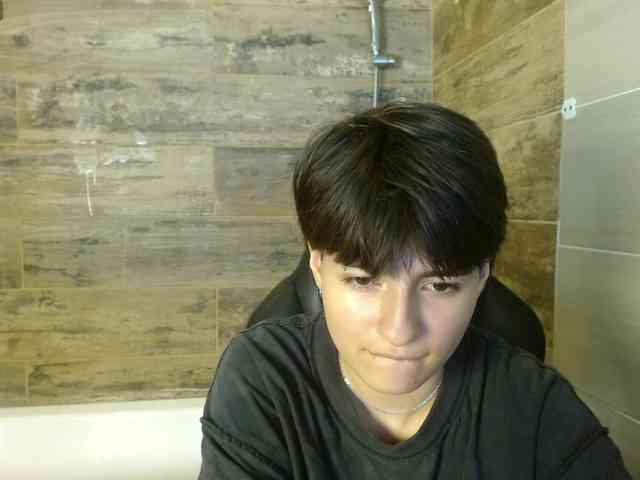 BryceEvans webcam
