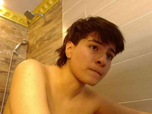 BryceEvans webcam