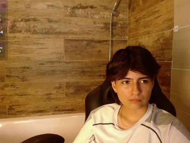 BryceEvans webcam