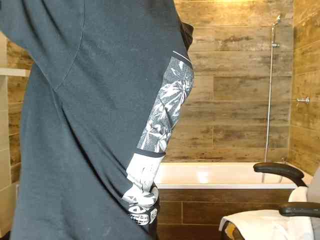 BryceEvans webcam