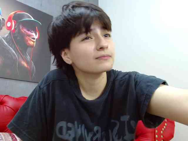 BryceEvans webcam