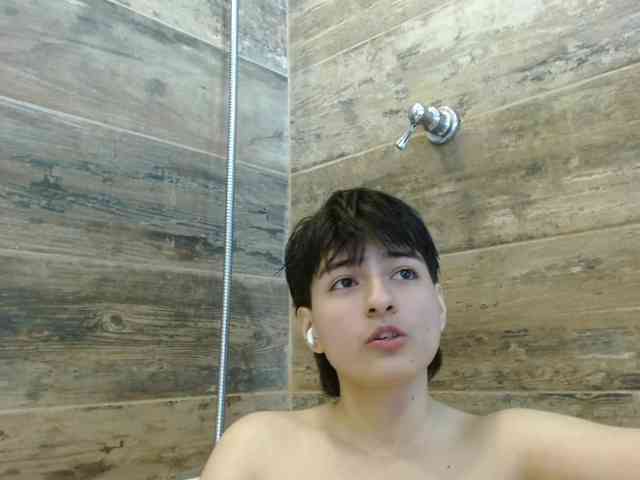 BryceEvans webcam
