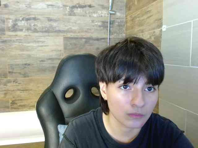 BryceEvans webcam