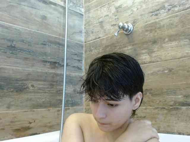 BryceEvans webcam