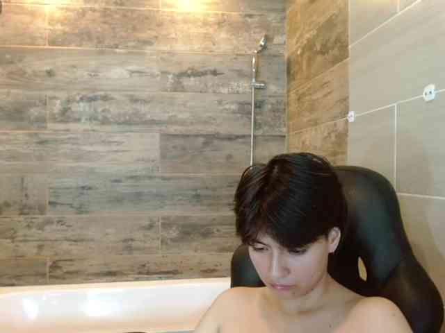 BryceEvans webcam