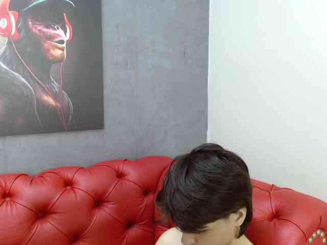 BryceEvans webcam