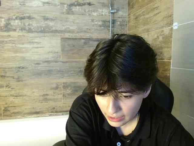 BryceEvans webcam