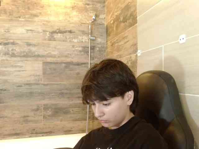 BryceEvans webcam