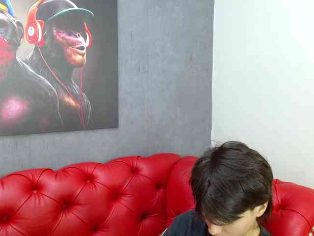 BryceEvans webcam