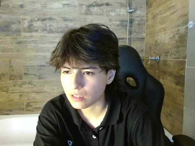 BryceEvans webcam
