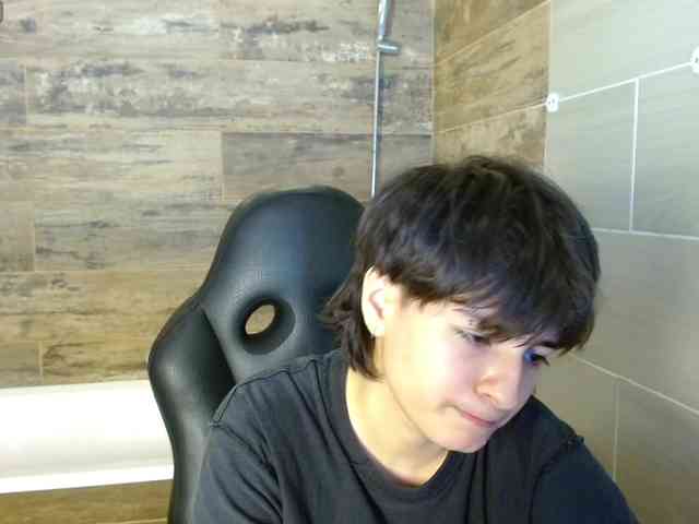 BryceEvans webcam