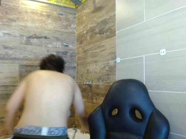 BryceEvans webcam