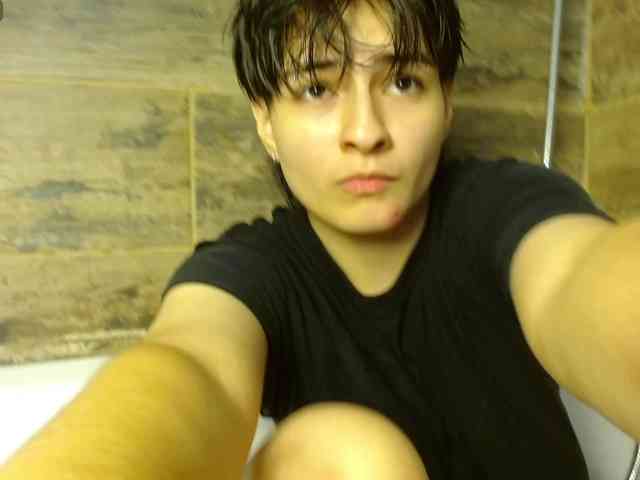 BryceEvans webcam