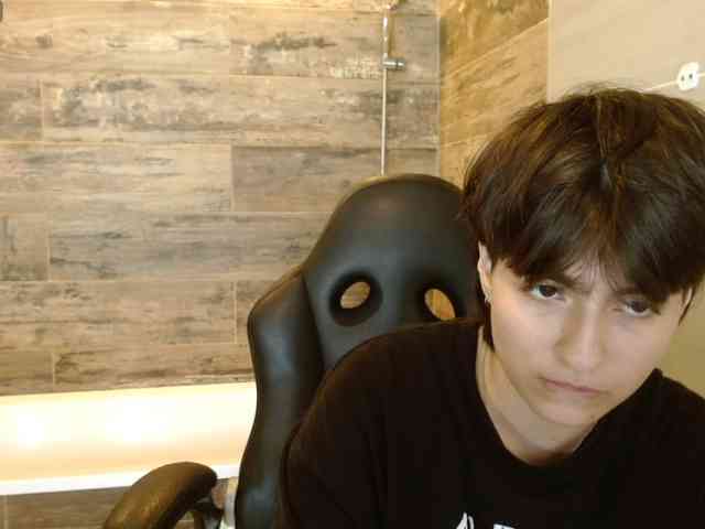 BryceEvans webcam