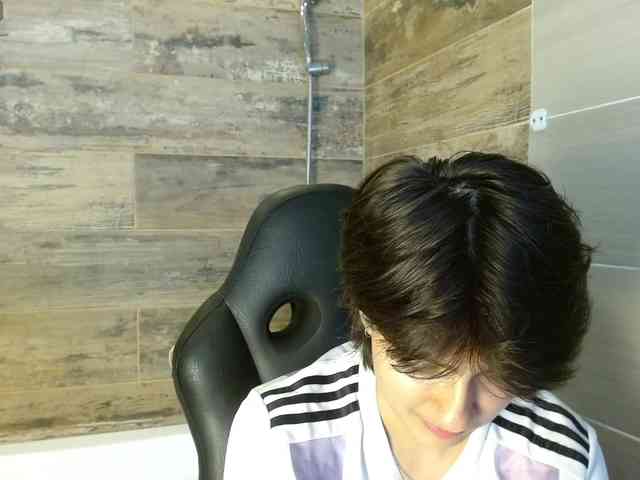 BryceEvans webcam