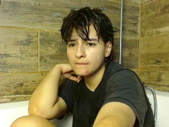 BryceEvans webcam