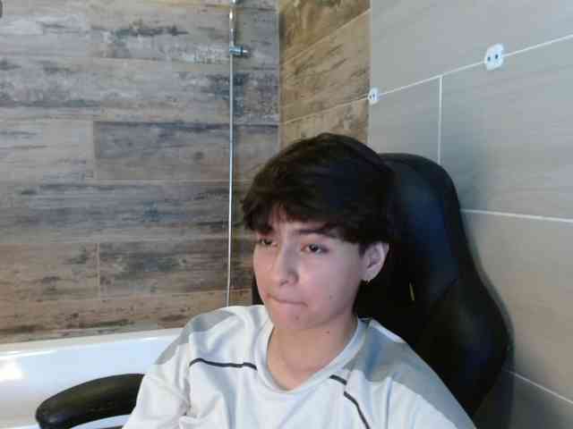 BryceEvans webcam
